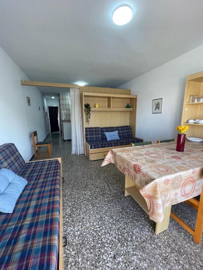 Alpen1 Voramar Peníscola Exterior foto