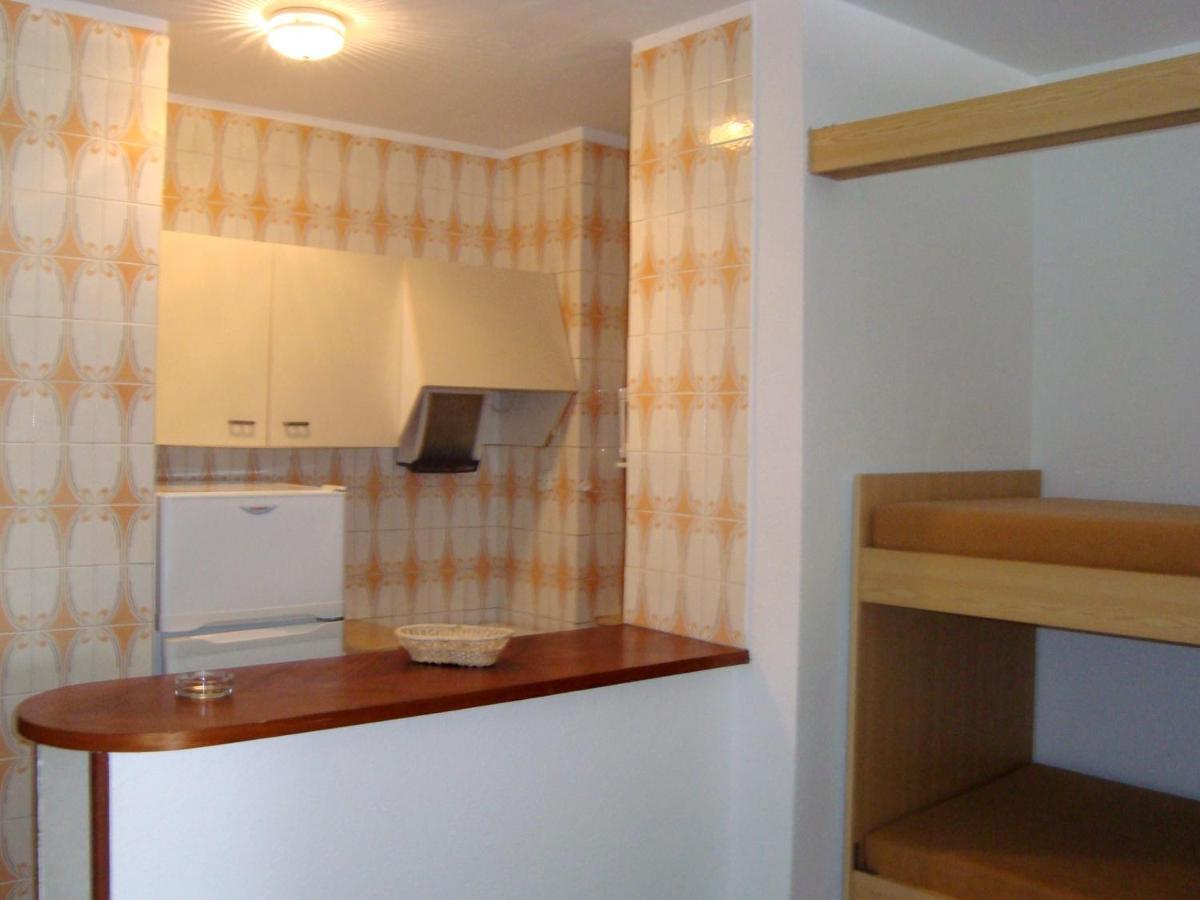 Alpen1 Voramar Peníscola Quarto foto