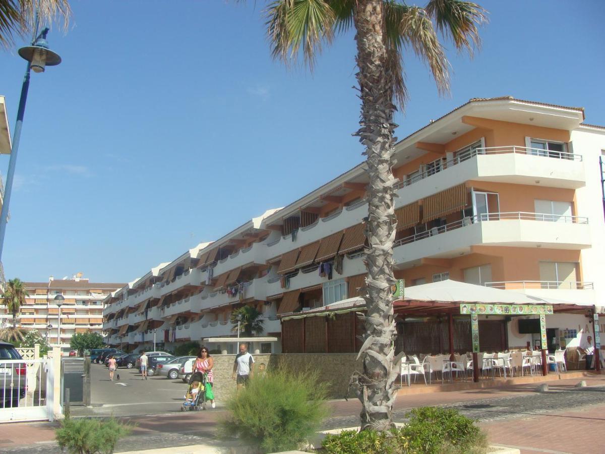 Alpen1 Voramar Peníscola Quarto foto